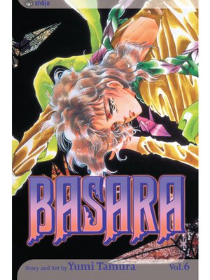 cover image of Basara, Volume 6